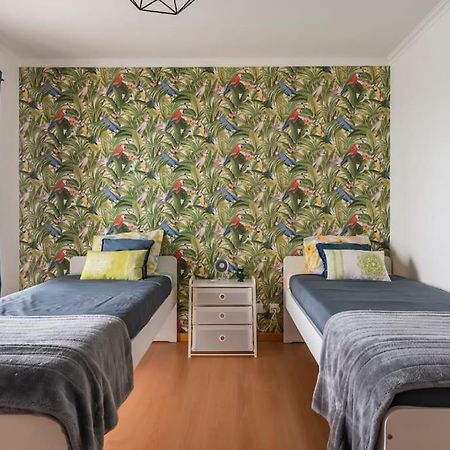 Nossa Casa Apartment Пениш Екстериор снимка