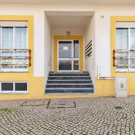 Nossa Casa Apartment Пениш Екстериор снимка