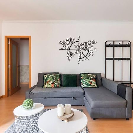 Nossa Casa Apartment Пениш Екстериор снимка