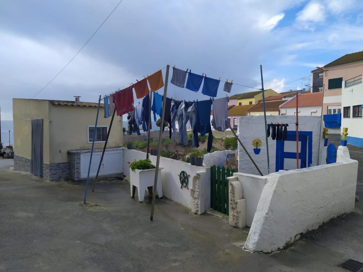 Nossa Casa Apartment Пениш Екстериор снимка