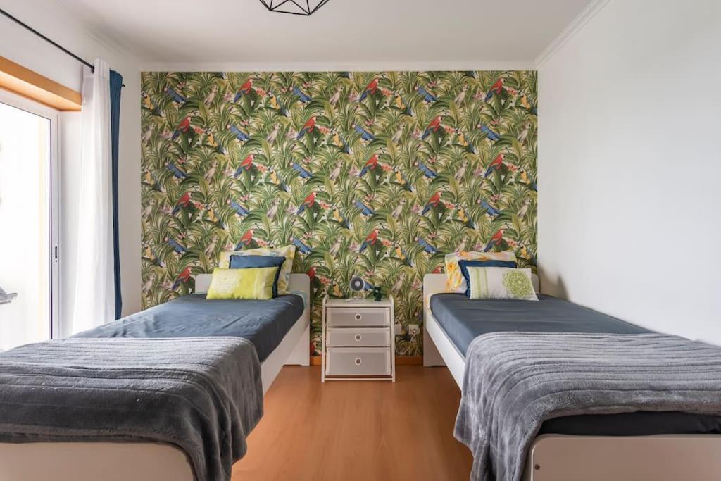 Nossa Casa Apartment Пениш Екстериор снимка