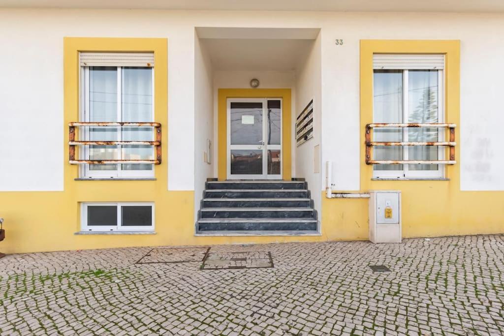 Nossa Casa Apartment Пениш Екстериор снимка
