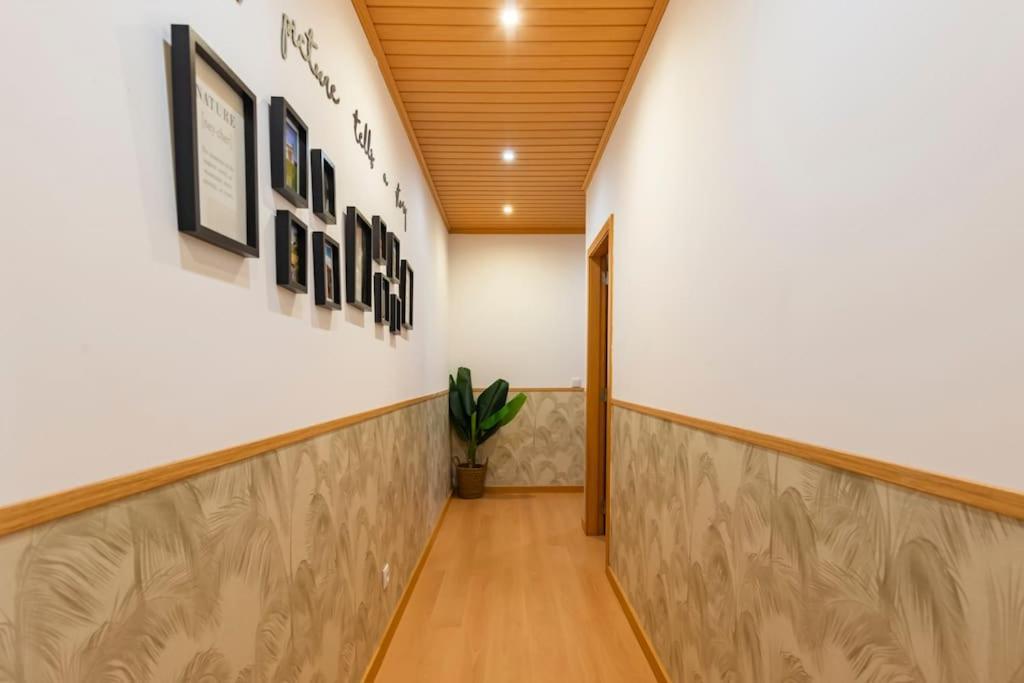 Nossa Casa Apartment Пениш Екстериор снимка