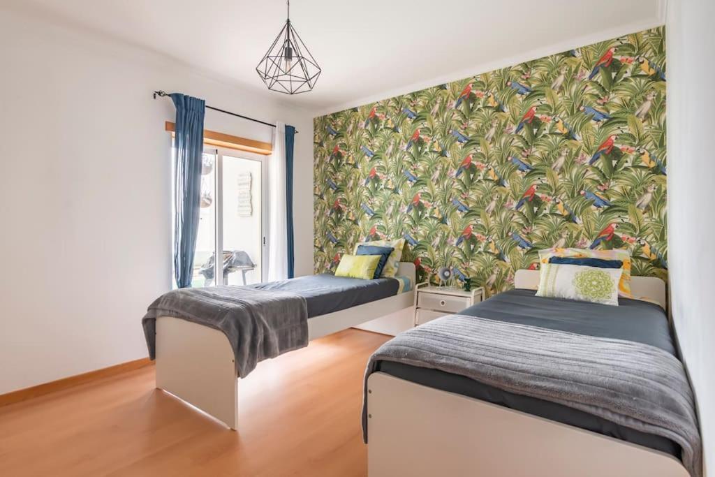 Nossa Casa Apartment Пениш Екстериор снимка