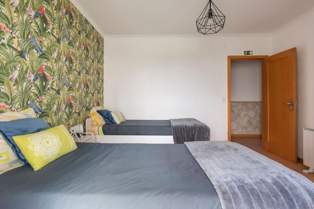 Nossa Casa Apartment Пениш Екстериор снимка