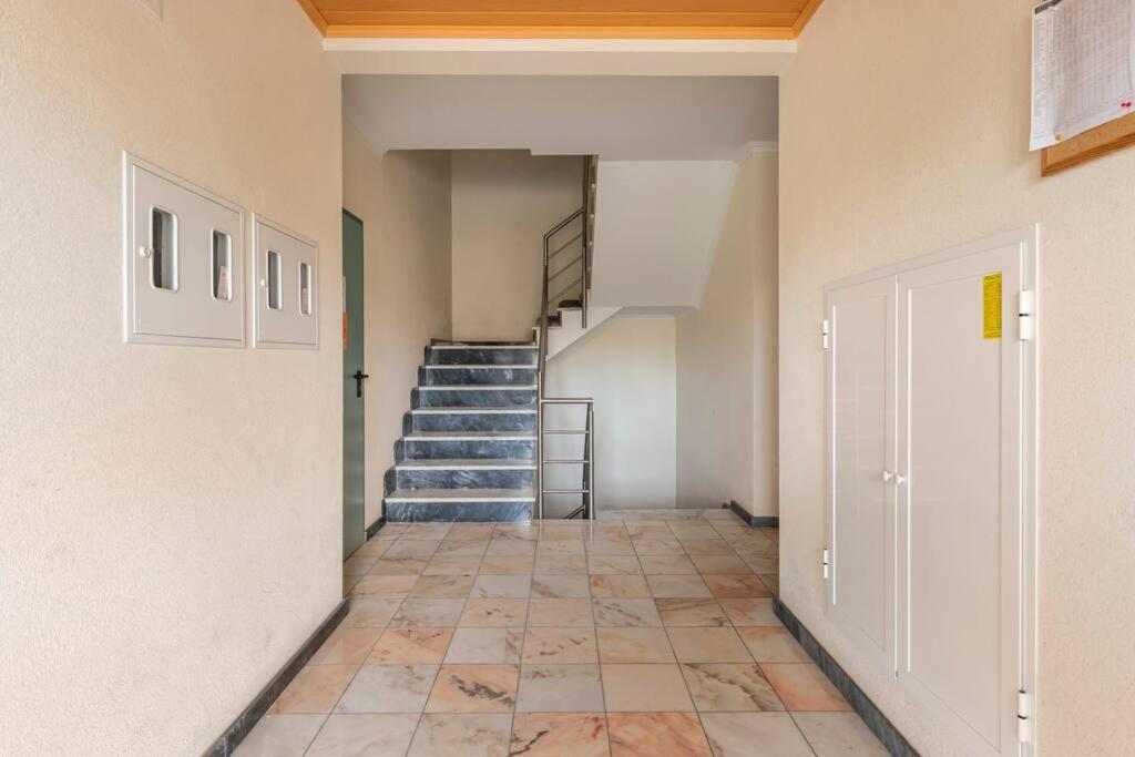 Nossa Casa Apartment Пениш Екстериор снимка