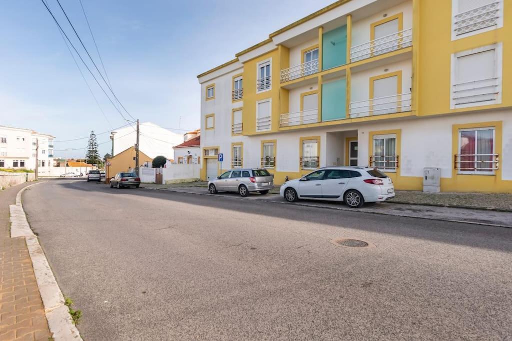 Nossa Casa Apartment Пениш Екстериор снимка
