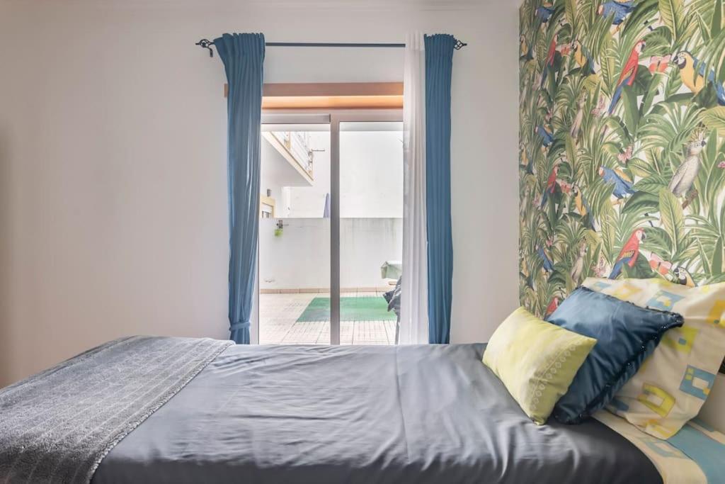 Nossa Casa Apartment Пениш Екстериор снимка