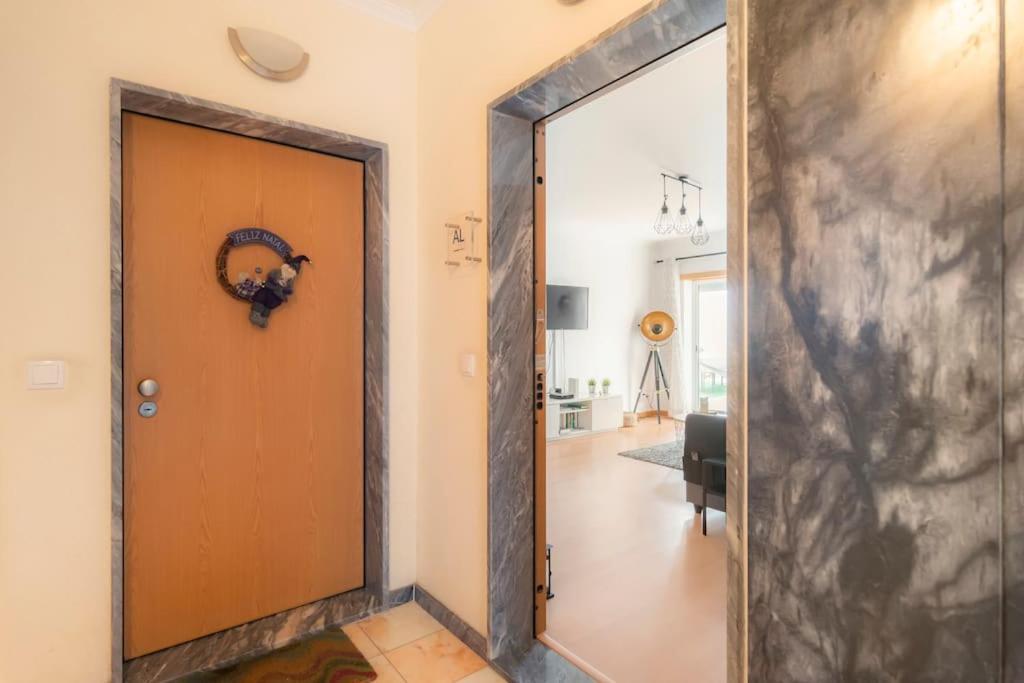 Nossa Casa Apartment Пениш Екстериор снимка