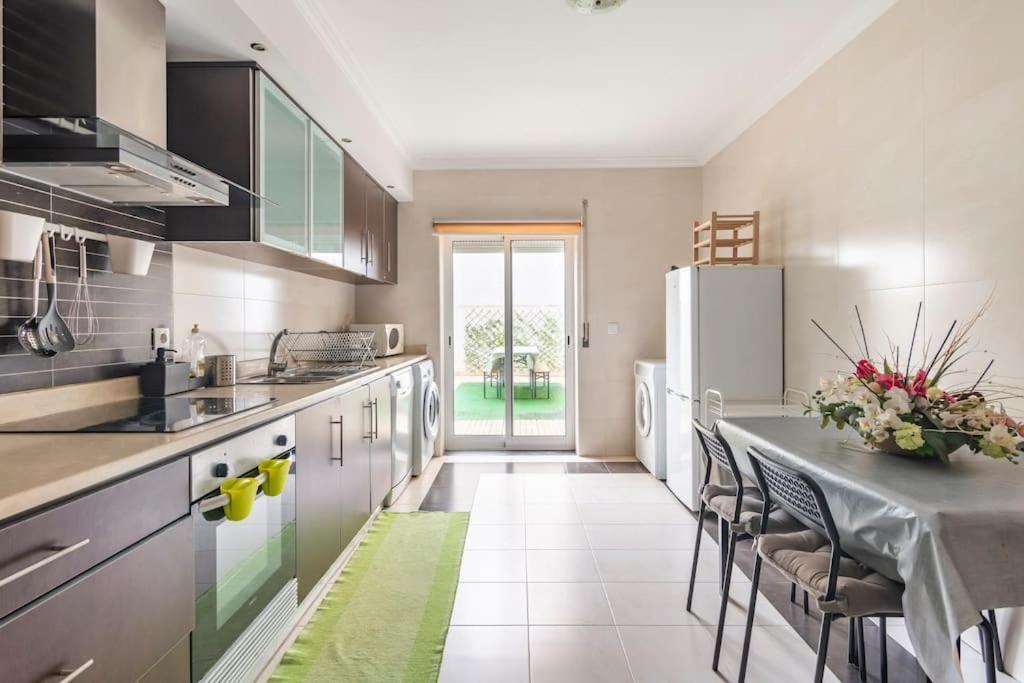 Nossa Casa Apartment Пениш Екстериор снимка