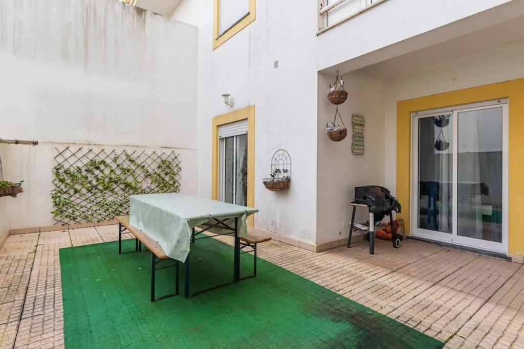 Nossa Casa Apartment Пениш Екстериор снимка