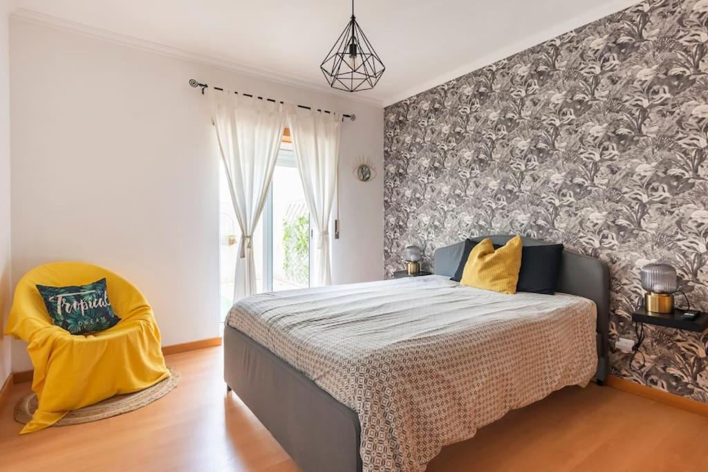 Nossa Casa Apartment Пениш Екстериор снимка