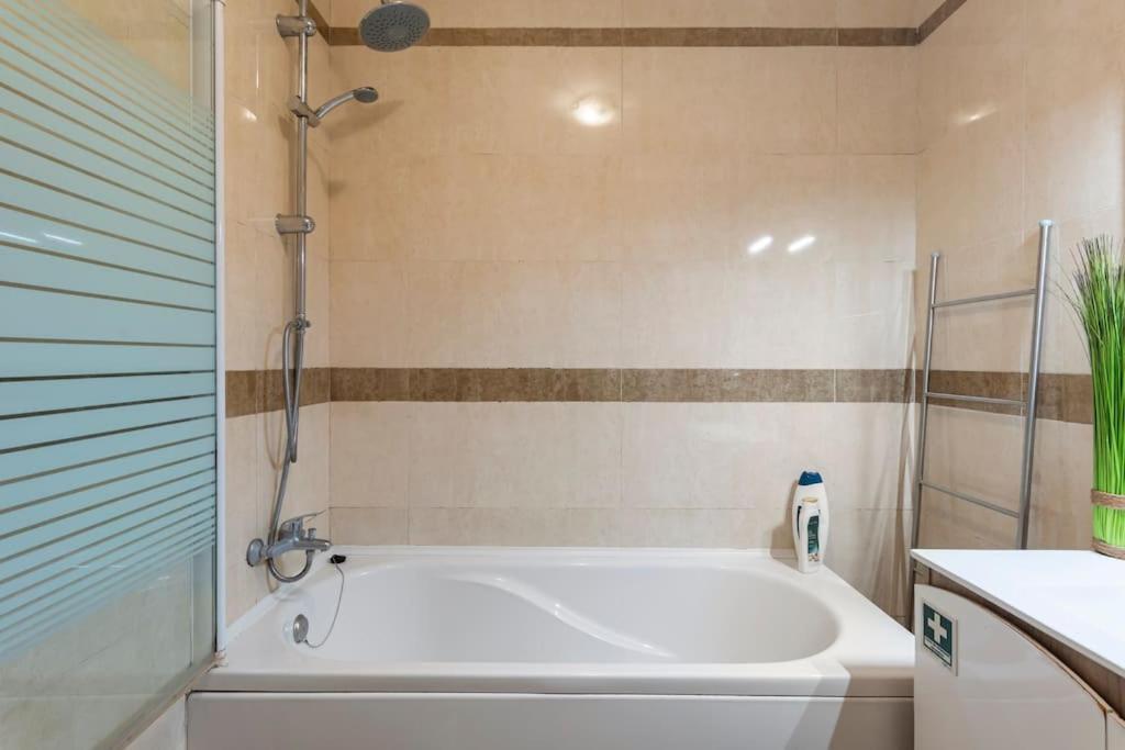 Nossa Casa Apartment Пениш Екстериор снимка