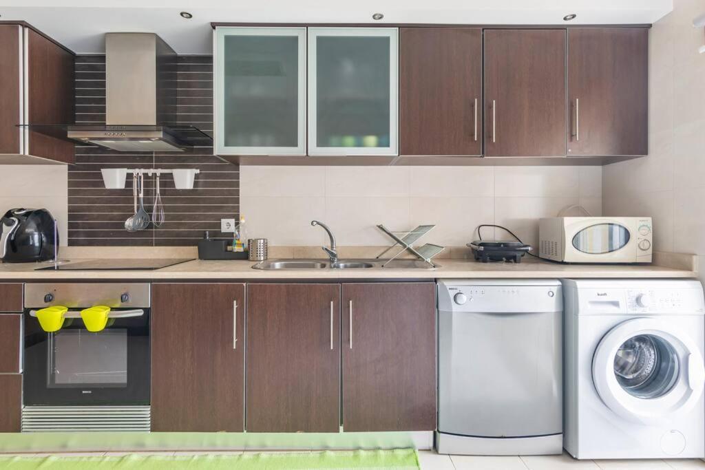 Nossa Casa Apartment Пениш Екстериор снимка