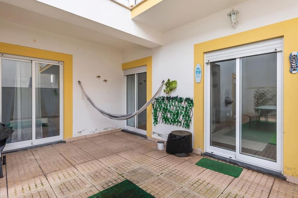 Nossa Casa Apartment Пениш Екстериор снимка