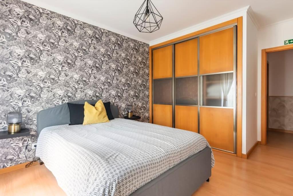 Nossa Casa Apartment Пениш Екстериор снимка