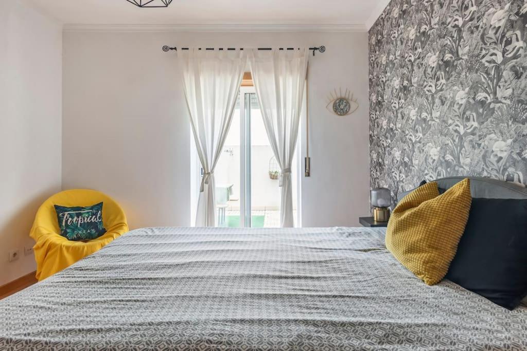 Nossa Casa Apartment Пениш Екстериор снимка